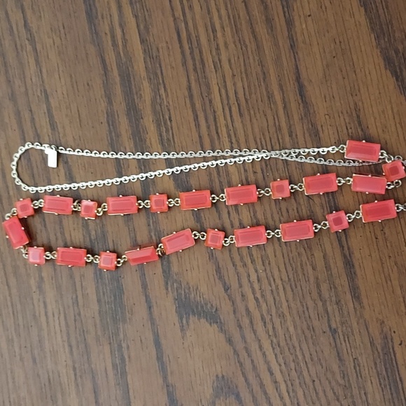 Kate Spade necklace - Picture 1 of 10